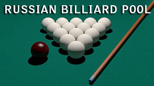 game pic for Russian billiard pool